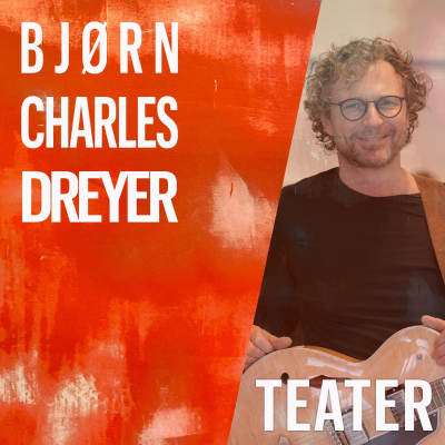 episode Teater Bjørn Charles Dreyer artwork