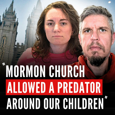 episode Why the Mormon Church Denied (then Admitted) the Mishandling of SA of a 3 Year Old artwork
