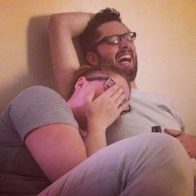 episode Episode 107: Caleb Synan artwork