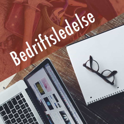 Bedriftsledelse Podcast