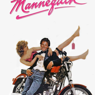 episode Mannequin artwork