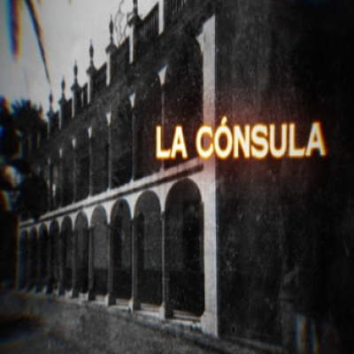 episode Cuarto Milenio: La Cónsula artwork