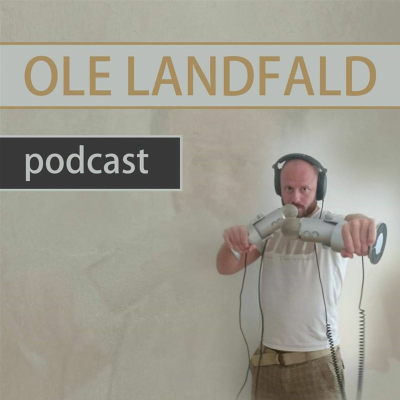 episode #54 - Amund Bisgaard om ærlighet og løgn artwork