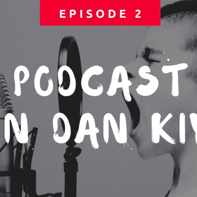 episode POTKES PODCAST - PSBB EFEKTIF ? artwork