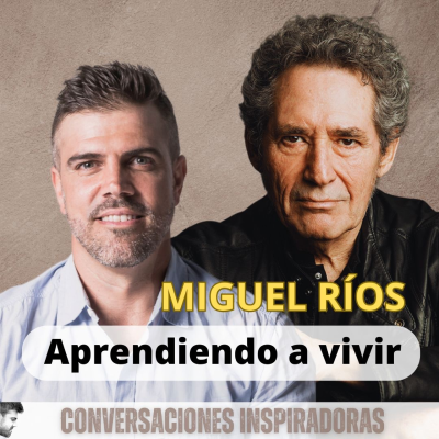 episode "Aprendiendo a vivir" - Miguel Ríos - Parte II artwork
