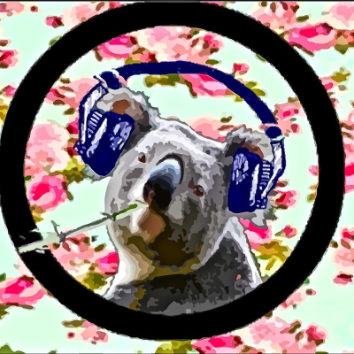 episode Koalatea Time with Friends Ep. 2 - Seattle’s Best Salted Caramel artwork