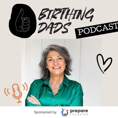 episode Expert Sessions: Episode 15 - Renee Adair (Doula) artwork