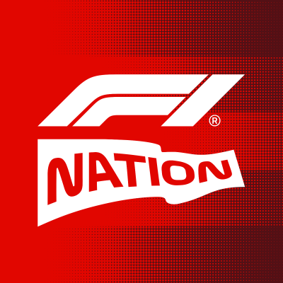 Cover image F1 Nation