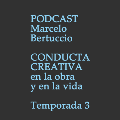 episode E40: Mi fe + 82 consejos de Gurdjieff ÚLTIMO EPISODIO artwork