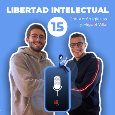 episode #15 - Técnicas de ahorro (I) artwork