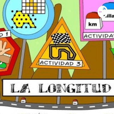 LONGITUD , PERÍMETRO Y ÁREA.