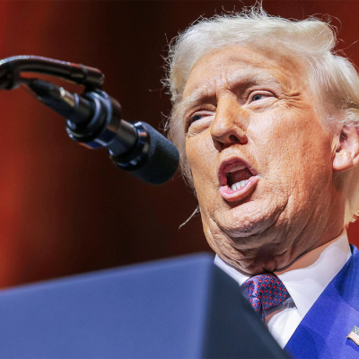 episode 'The Trump Administration Must Abandon Its Delusions About Destroying the EU' artwork