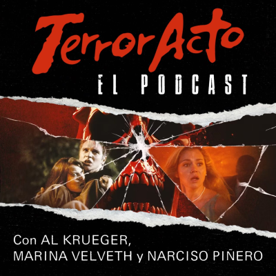 episode TerrorActo #70: Saga Destino Final artwork