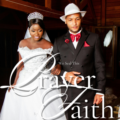 episode Blessed is she who prays for healing, for fervent prayers availeth much - Jiemz 5:16 artwork
