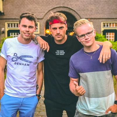 episode #7 Giel De Winter over YouTube en StukTV artwork