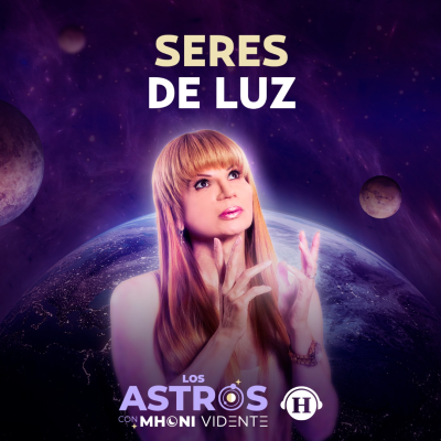 episode Signos zodiacales con más luz artwork