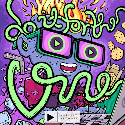 episode Paint Me A Word Picture 2 artwork