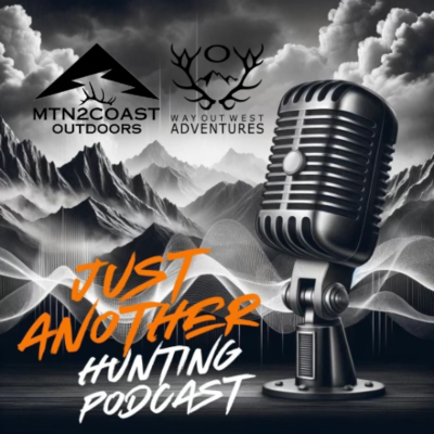 episode Ep.12 | Catching Up with Hunter McWaters artwork