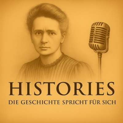 episode Marie Curie artwork