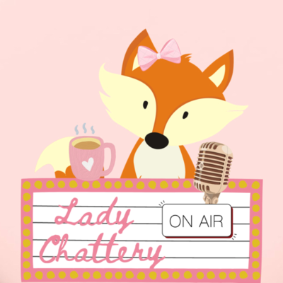 episode Lady Chattery Ep 1 artwork