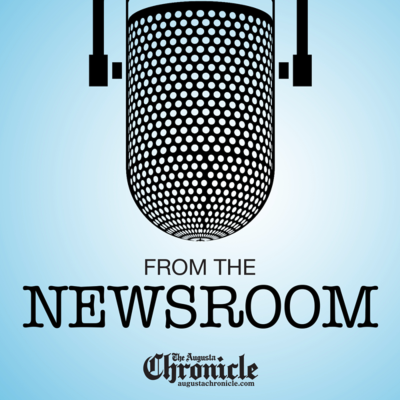 From the Newsroom: The Augusta Chronicle