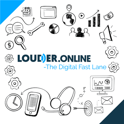 episode 14. Big Marketing Runs on Small Stuff artwork