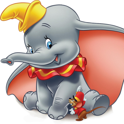 episode Dumbo artwork