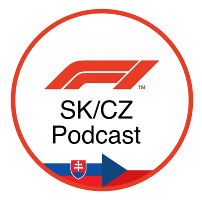 episode F1 SK/CZ Podcast - Nehoda Romaina Grosjeana v Bahrajne. Čo môžeme zmeniť? artwork