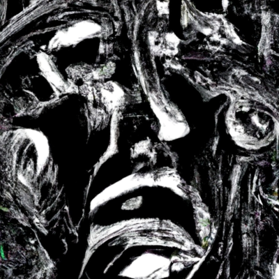 episode Datura Gave This Woman Schizophrenia Forever artwork