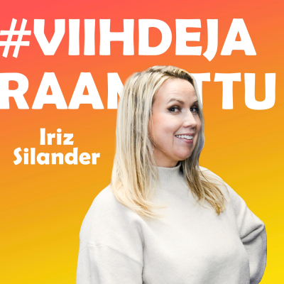 episode Viihde ja Raamattu artwork