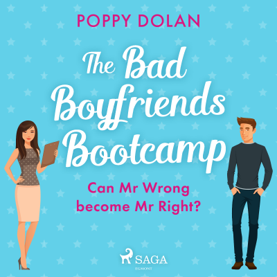 The Bad Boyfriends Bootcamp