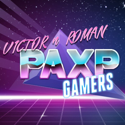 PAXP Gamers
