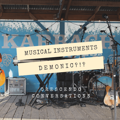 episode Speed Tip 2 - Instruments, Demonic? artwork