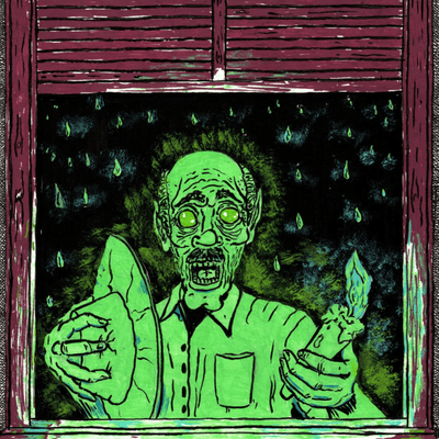 episode #03 - A procissão das almas artwork