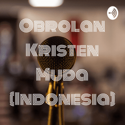 Obrolan Kristen Muda (Indonesia)