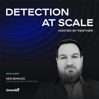 episode GreenSky's Ken Bowles on Auditing Controls before They Silently Fail artwork