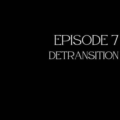 episode Detransition artwork