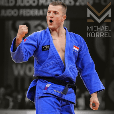 Michael Korrel