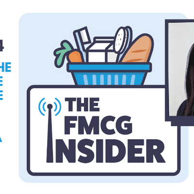 episode Episode 24: Unpacking The New Science Rocking the Hair Care Category with Milena Prinzi artwork