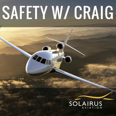 episode Episode 4: Safety Update with Craig Erickson artwork