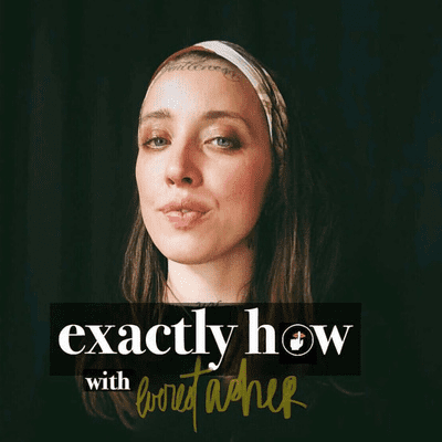 episode Exactly How: The Erotic Principle artwork