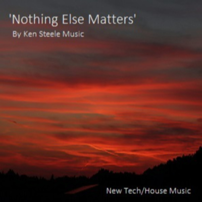 episode Episode 1420: Nothing Else Matters (New Tech/House Music) artwork