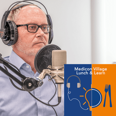 episode #1: Hur får vi grön tillväxt genom innovativ och hållbar grön produktion? artwork