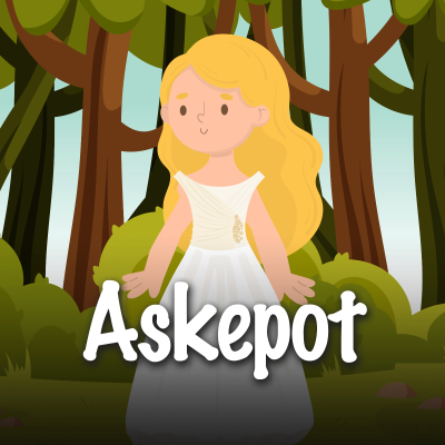 episode Askepot artwork