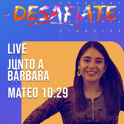 episode Desafiate a Amarte artwork