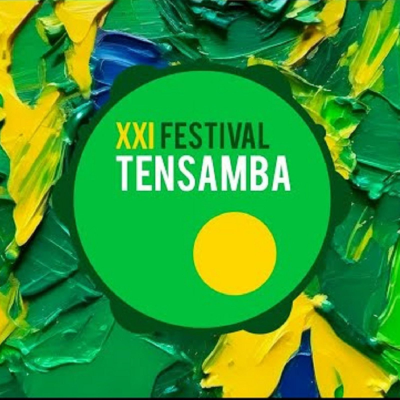 episode Cuando los elefantes sueñan con la música - 21º Tensamba: Yamandu Costa - 02/05/25 artwork