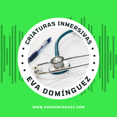 #17 Mi historial médico está en la blockchain