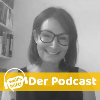 episode Folge 52 | Medizin statt BWL: Der inspirierende Weg einer Ärztin aus Leidenschaft mit Dr. Nicole Schweitzer artwork