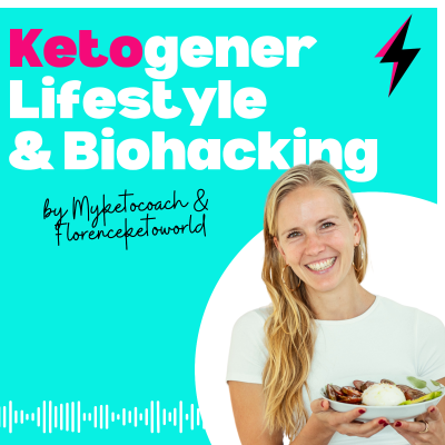 episode #518 Ketogene Ernährung = ungesund?! artwork