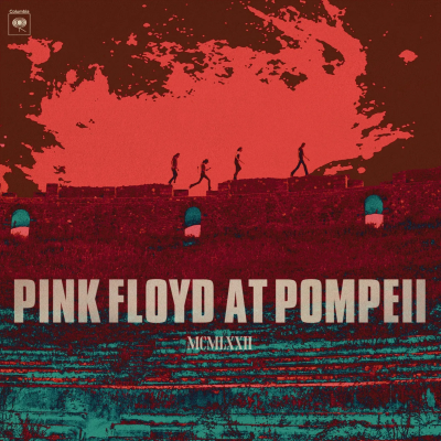 episode VV Goes to the Movies | Pink Floyd - Live at Pompeii artwork